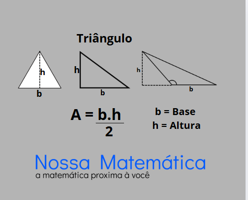 Triângulos