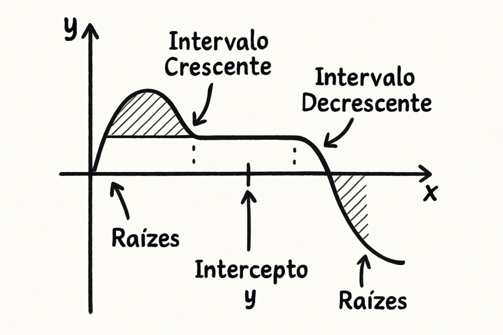Função de gráfico geral