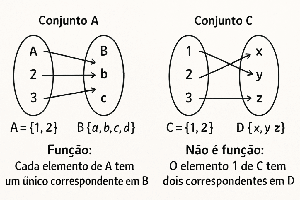 Diagrama de flechas