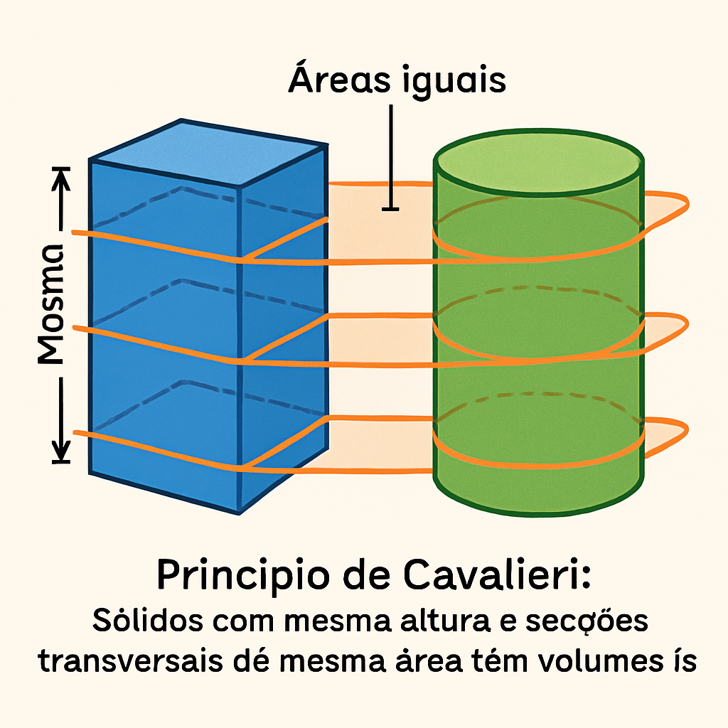 Princípio de cavalieri