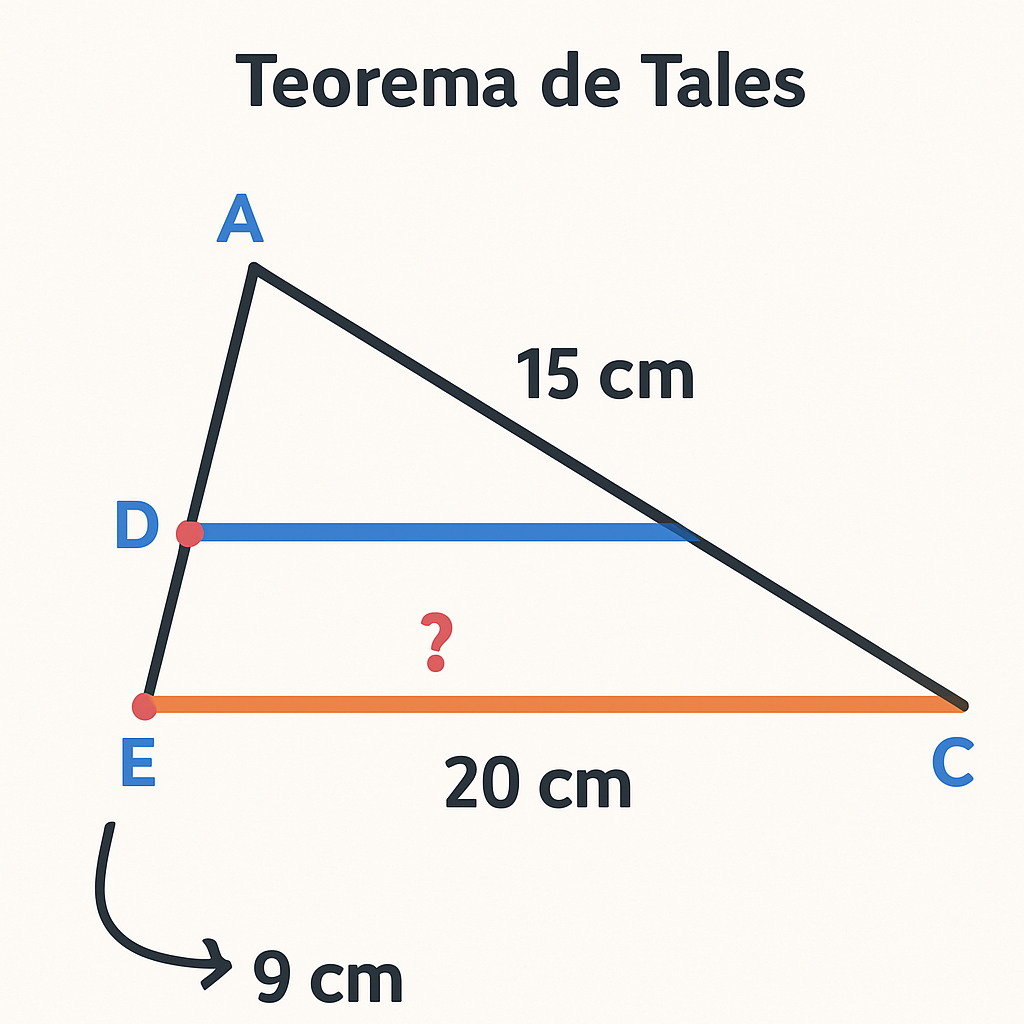 Questão 3 tales