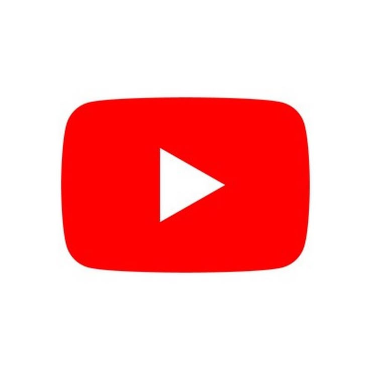 Youtube icon